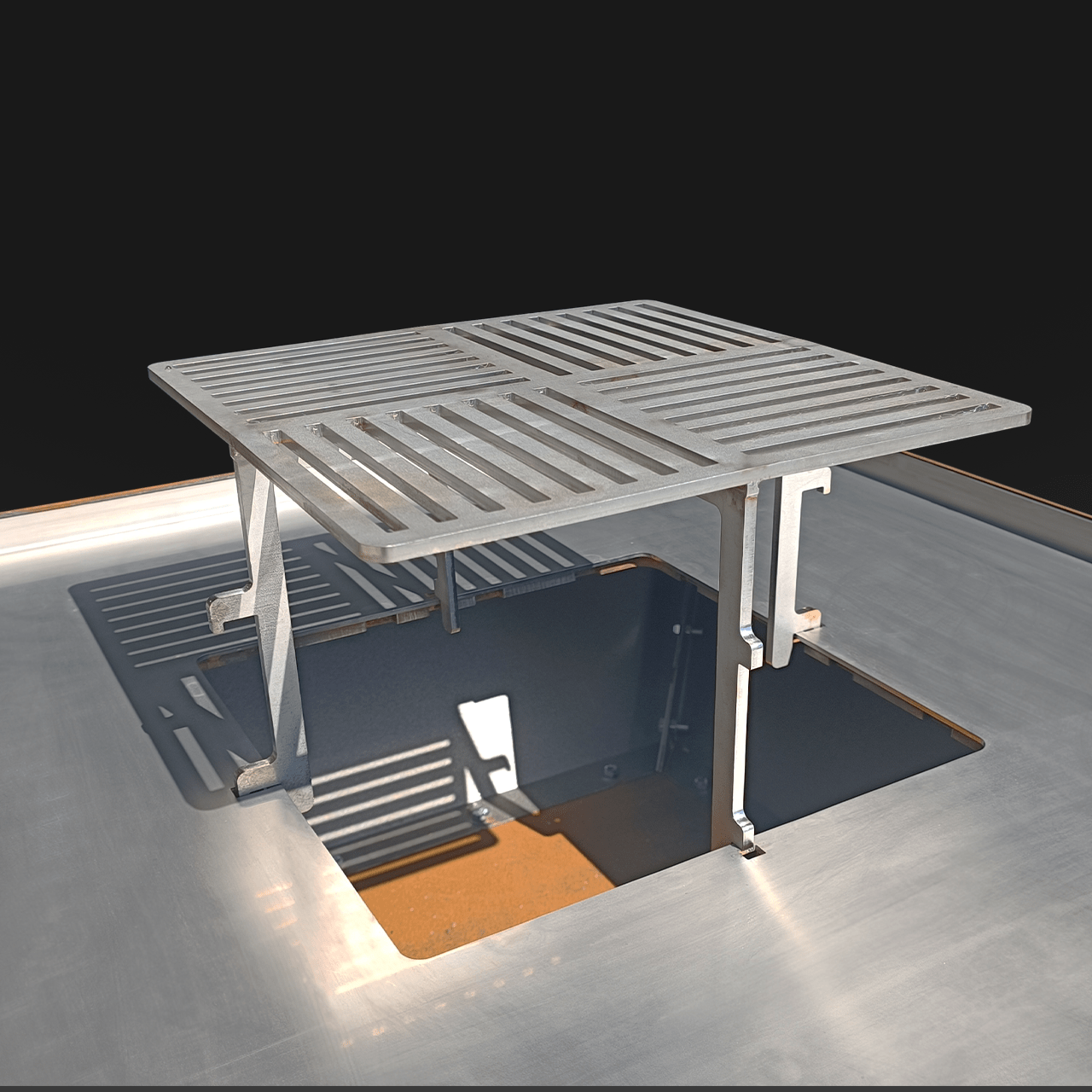 grille_pos_haute_inox_alimentaire