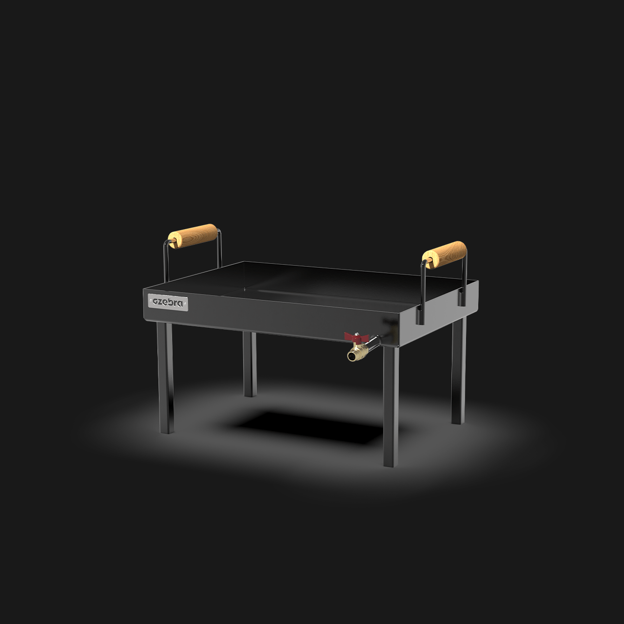 OZEBRA_BAC-BRASUCADE_S_pieds_fondnoir