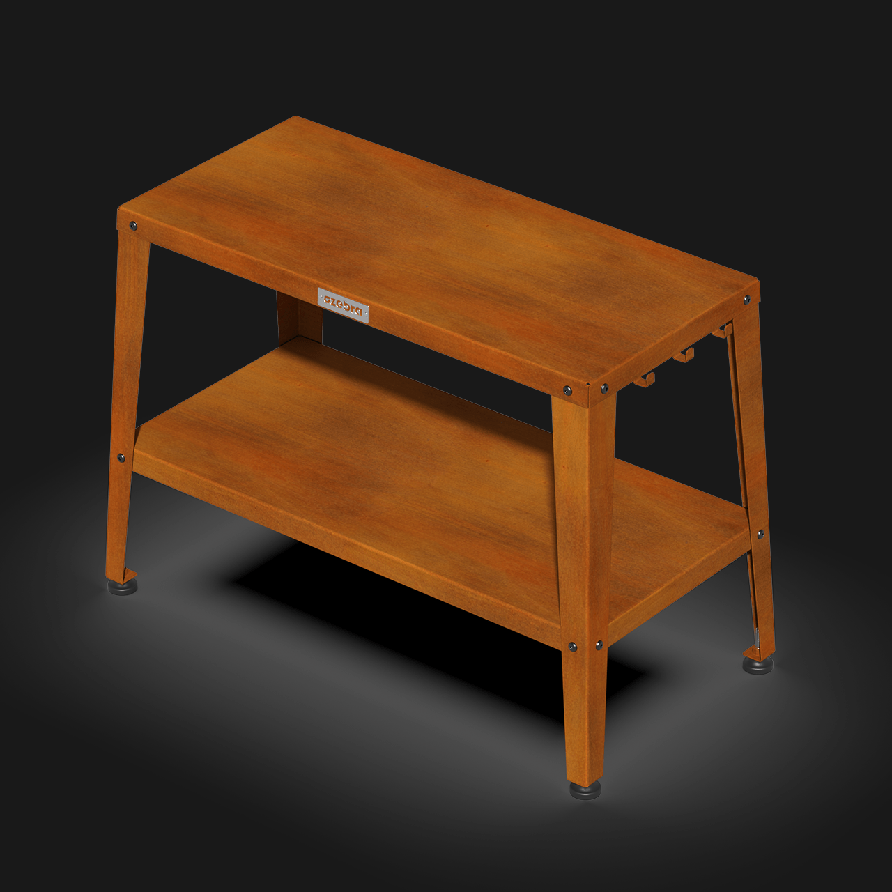 OZEBRA_SERVANTE_pour_brasero_fondnoir