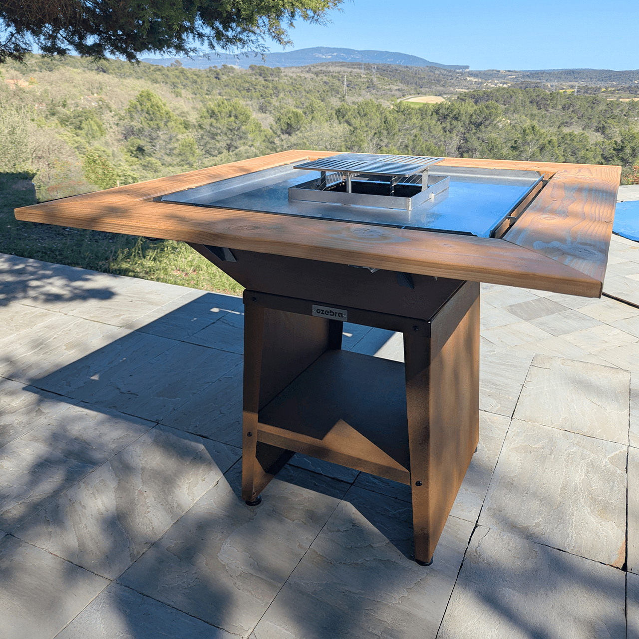 ozebra_cevennes_pack_premium