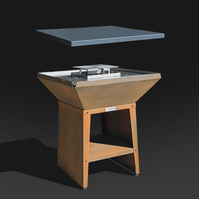 Pack Ozebra "Cévenne" Confort